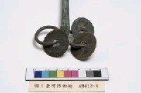 師刀(法器)藏品圖，第2張